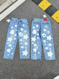 Picture of Sp5der Jeans Long _SKUSp5dersz28-36thtxSP313472